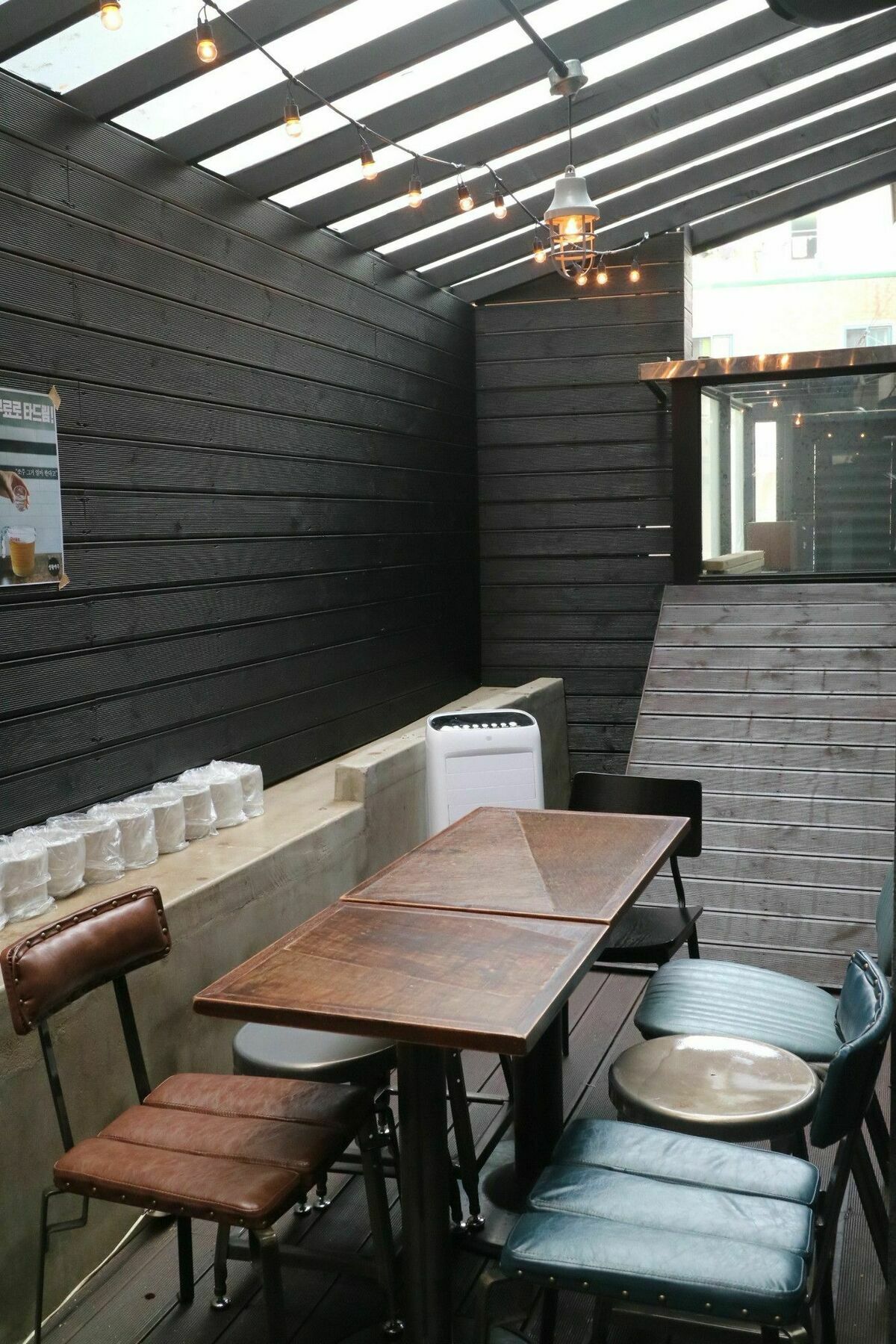 Petercat Hotel Insadong Seúl Exterior foto